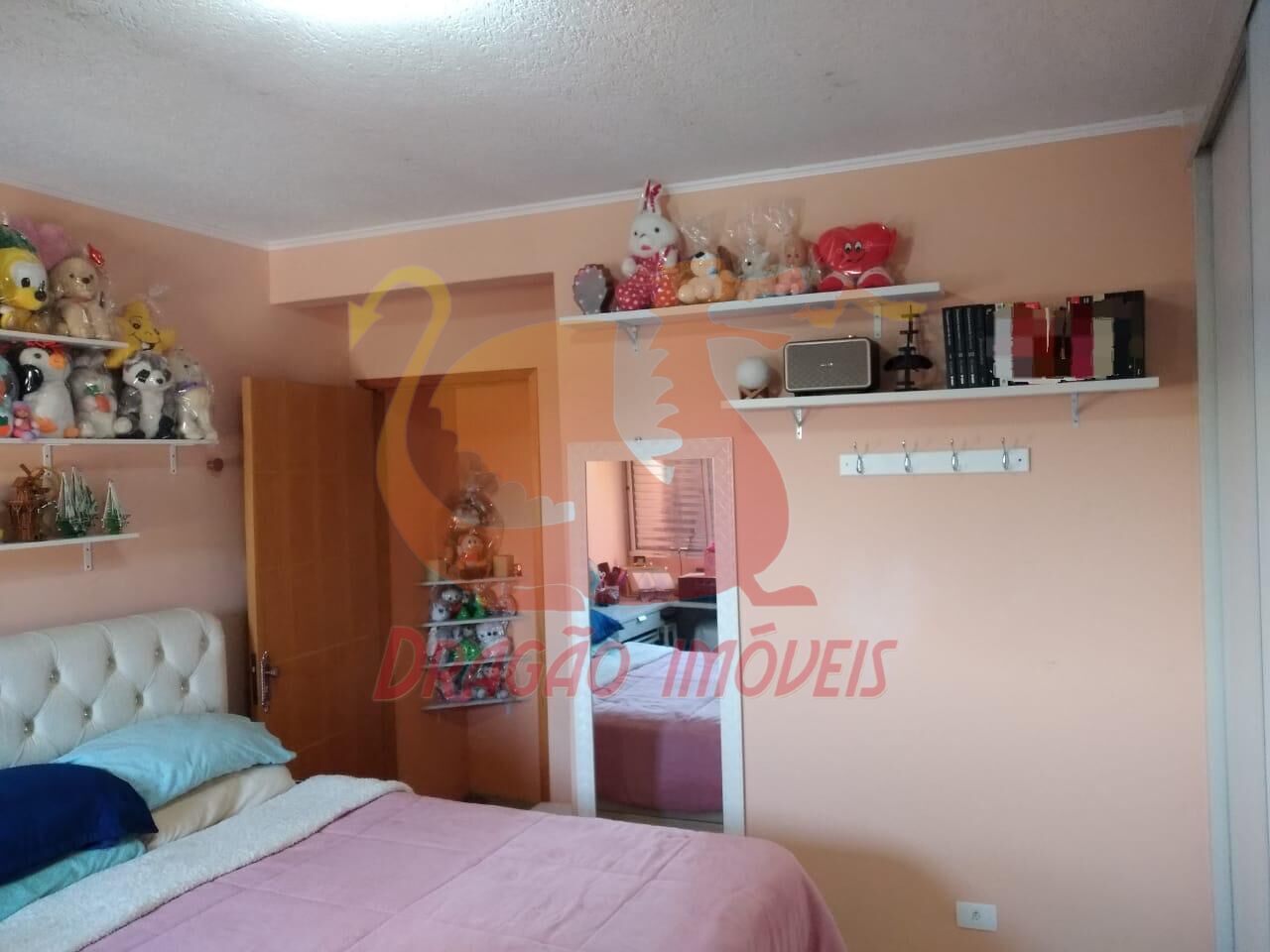 Casa, 3 quartos, 142 m² - Foto 4