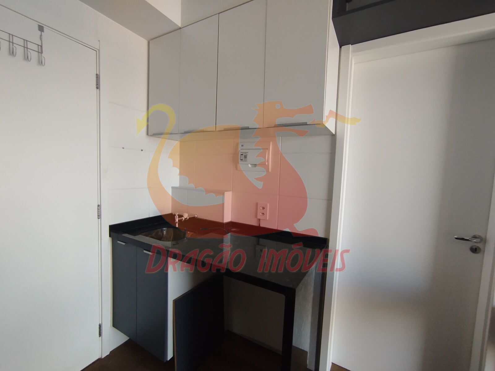 Apartamento, 1 quarto, 29 m² - Foto 11