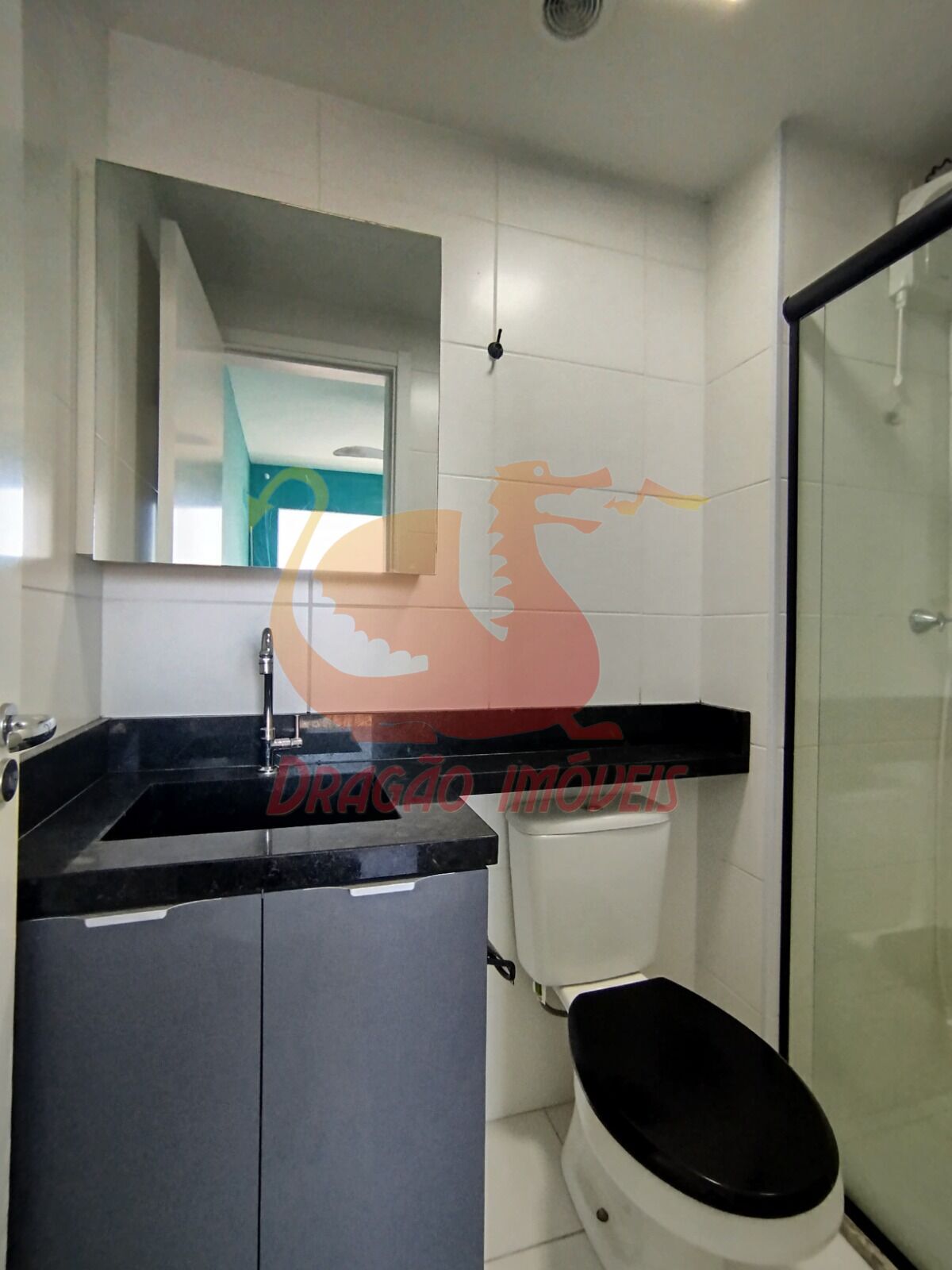 Apartamento, 1 quarto, 29 m² - Foto 7