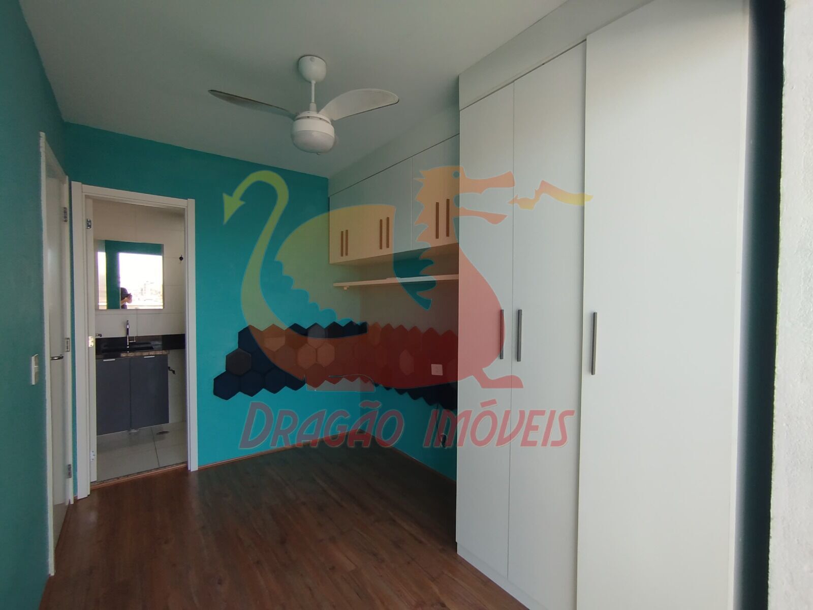 Apartamento, 1 quarto, 29 m² - Foto 6