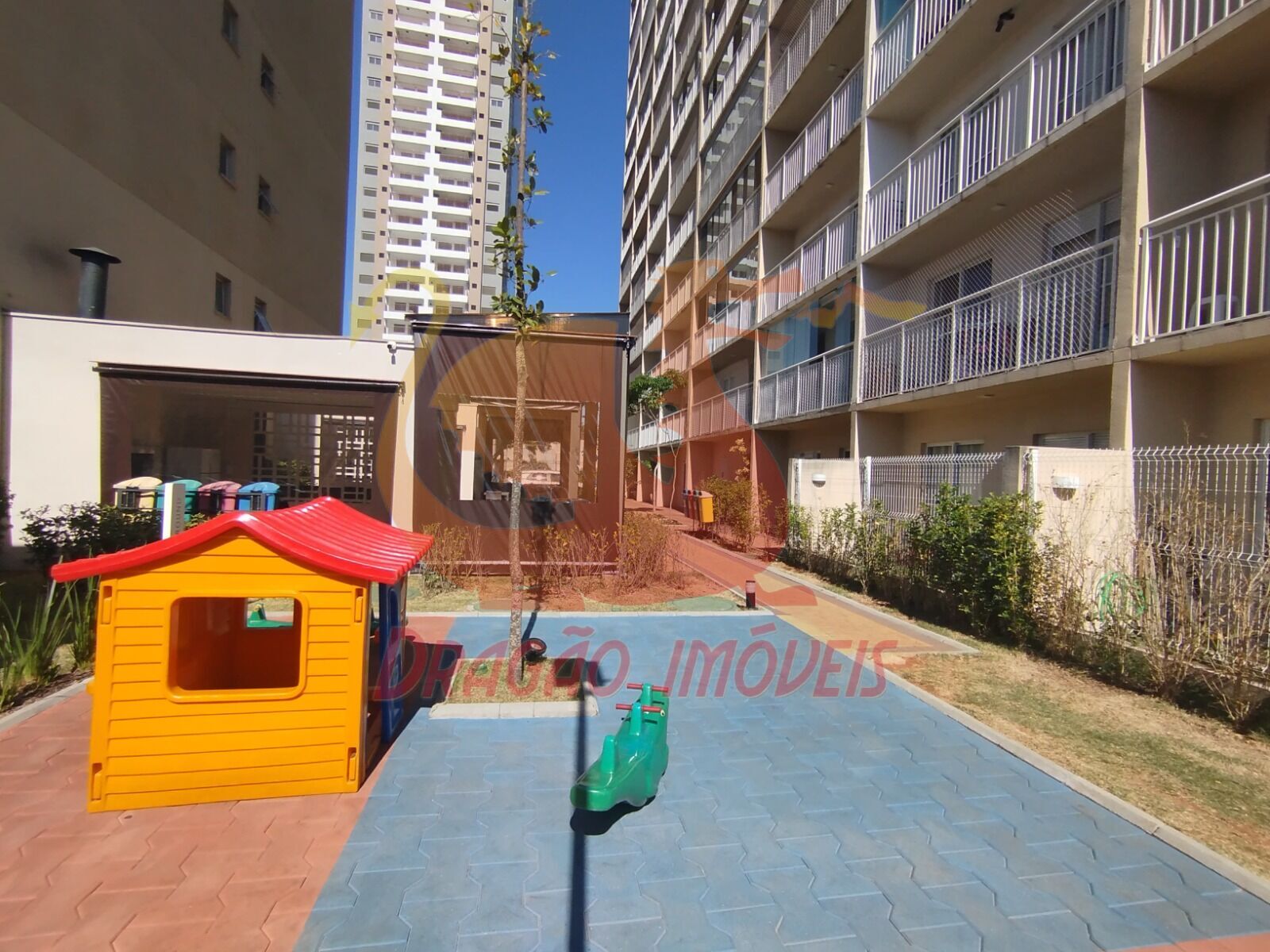Apartamento, 1 quarto, 29 m² - Foto 15
