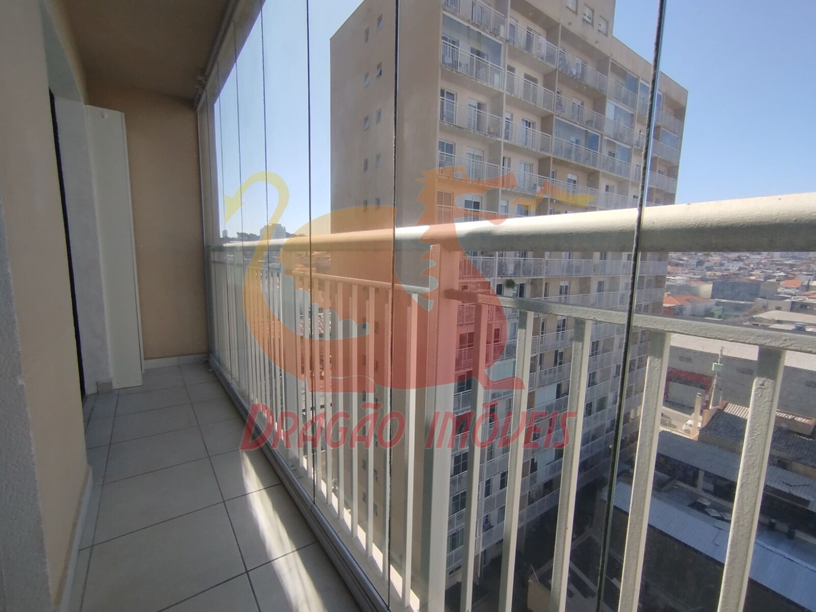 Apartamento, 1 quarto, 29 m² - Foto 12