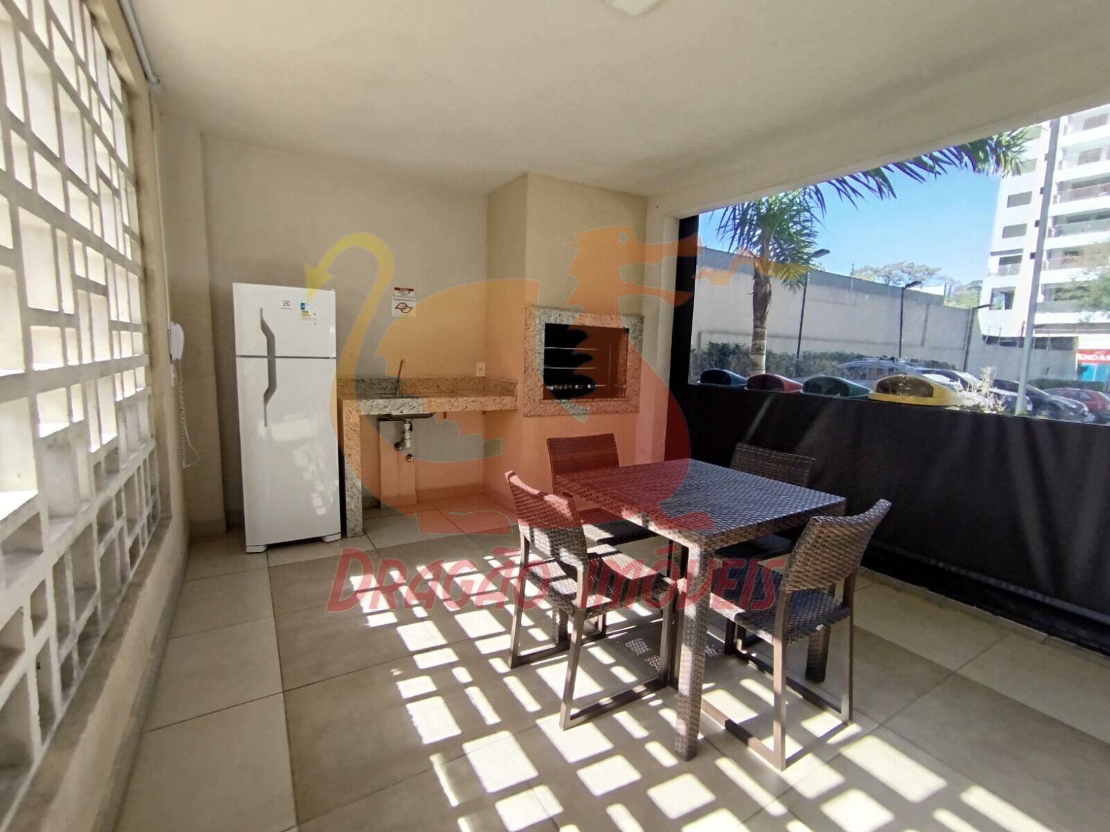 Apartamento, 1 quarto, 29 m² - Foto 22