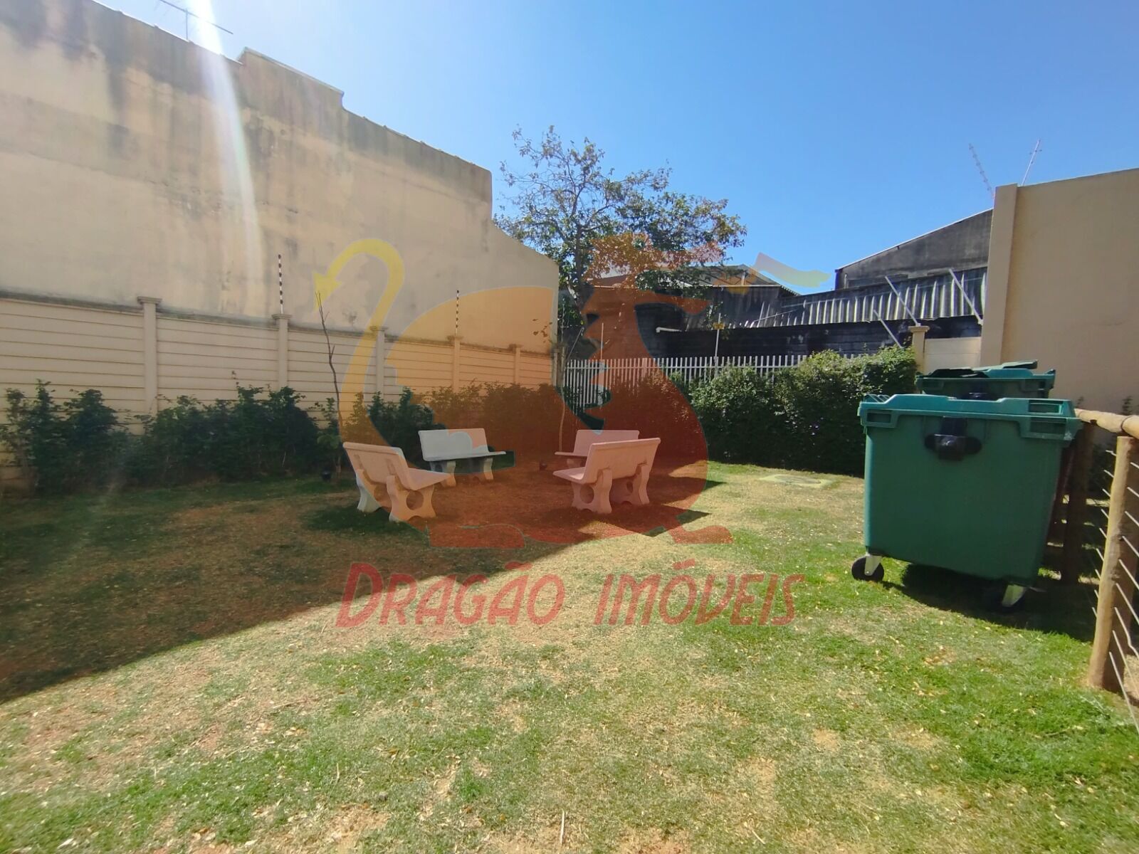 Apartamento, 1 quarto, 29 m² - Foto 19