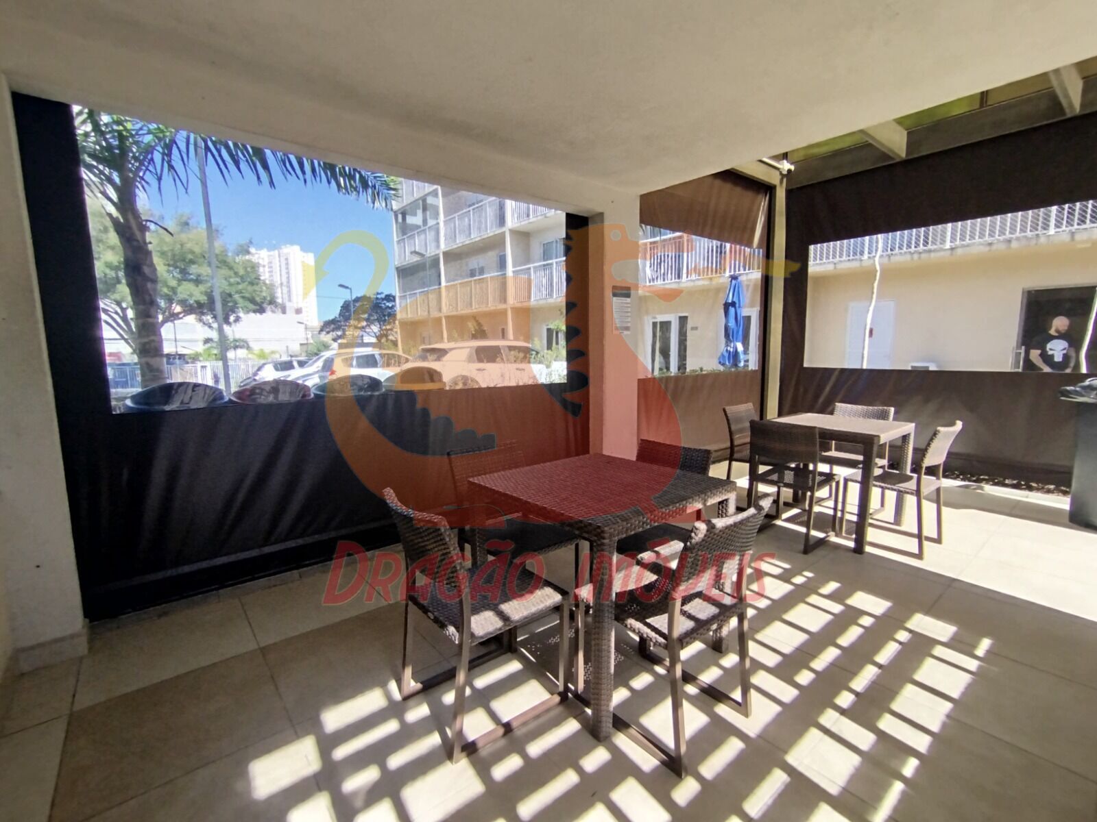 Apartamento, 1 quarto, 29 m² - Foto 14