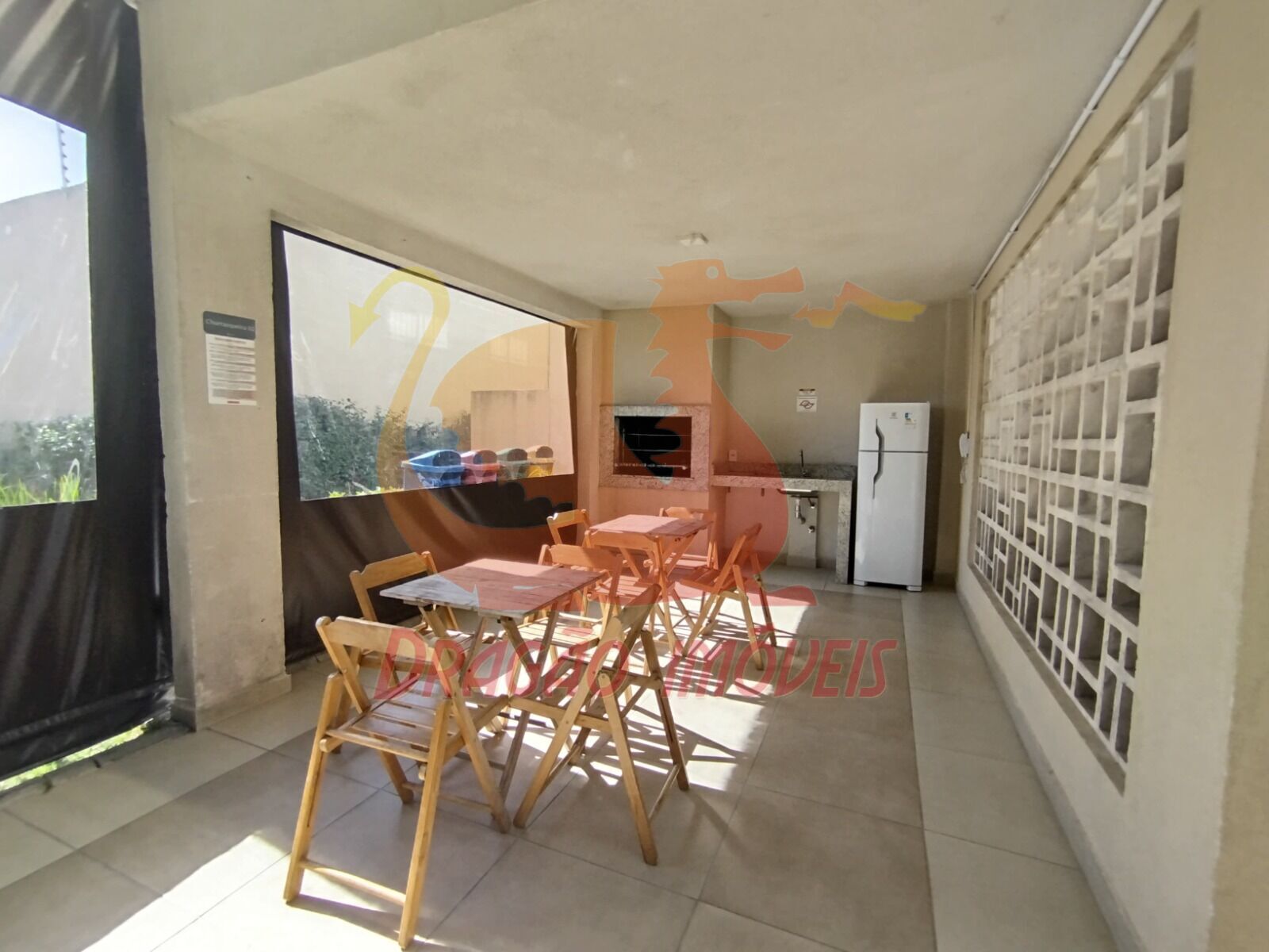 Apartamento, 1 quarto, 29 m² - Foto 20
