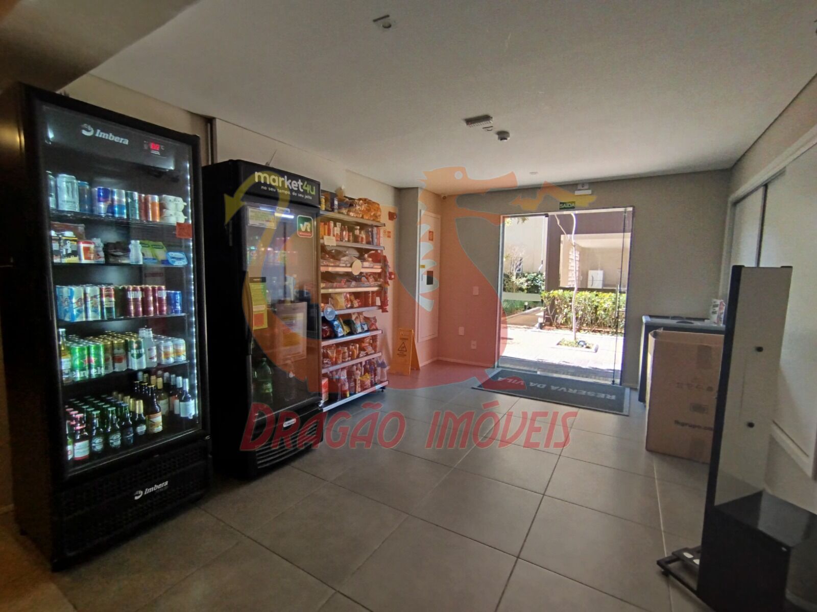 Apartamento, 1 quarto, 29 m² - Foto 16