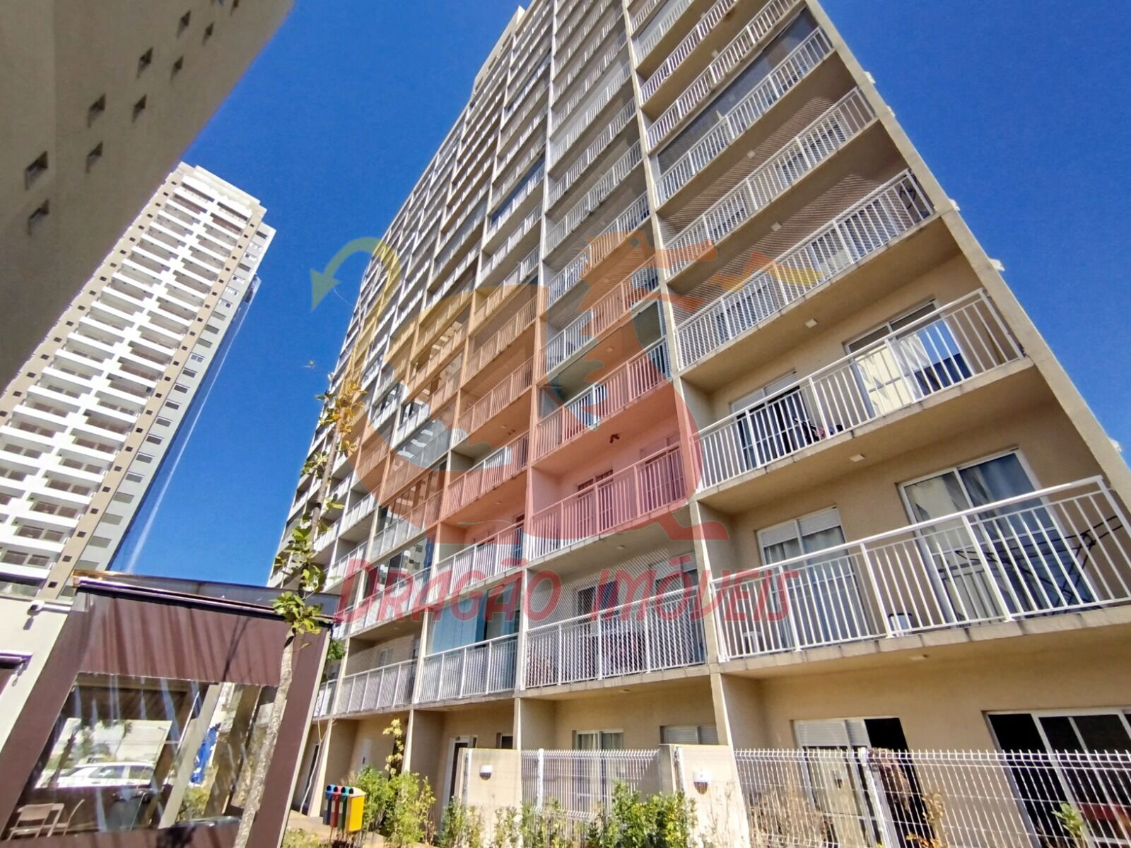 Apartamento, 1 quarto, 29 m² - Foto 13