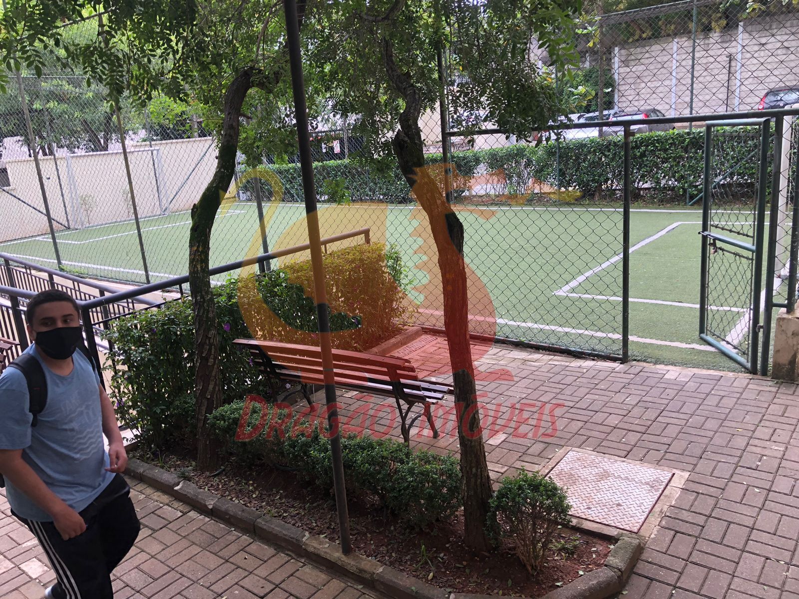 Apartamento, 2 quartos, 45 m² - Foto 20