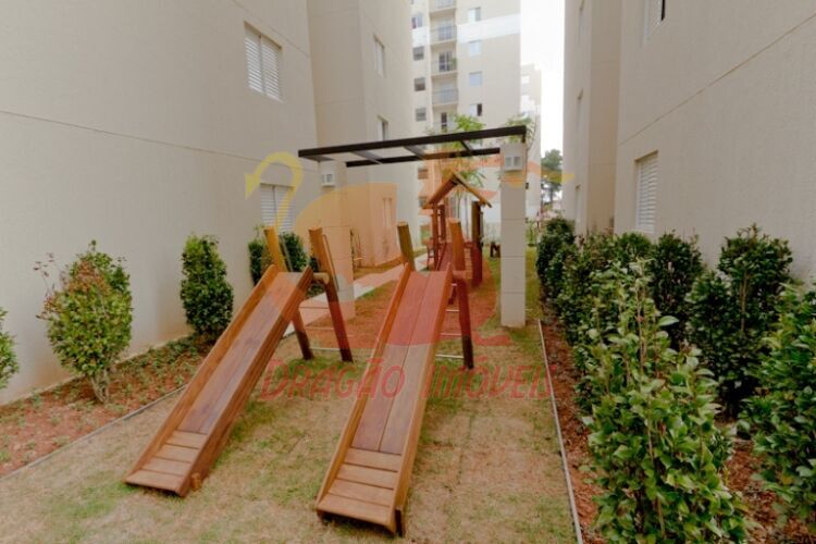 Apartamento, 2 quartos, 45 m² - Foto 6
