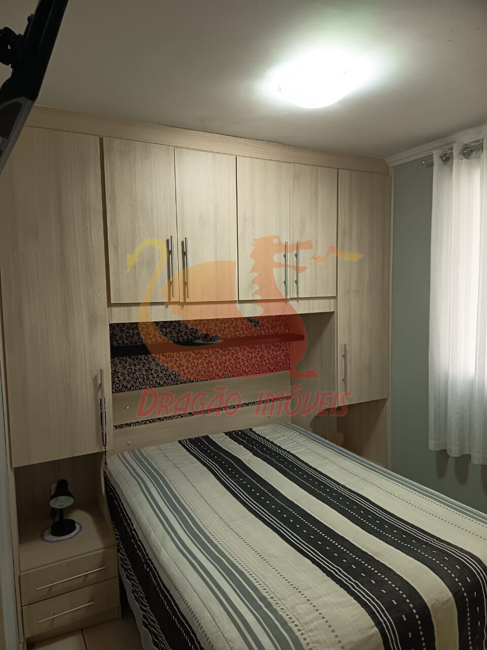 Apartamento, 2 quartos, 45 m² - Foto 17