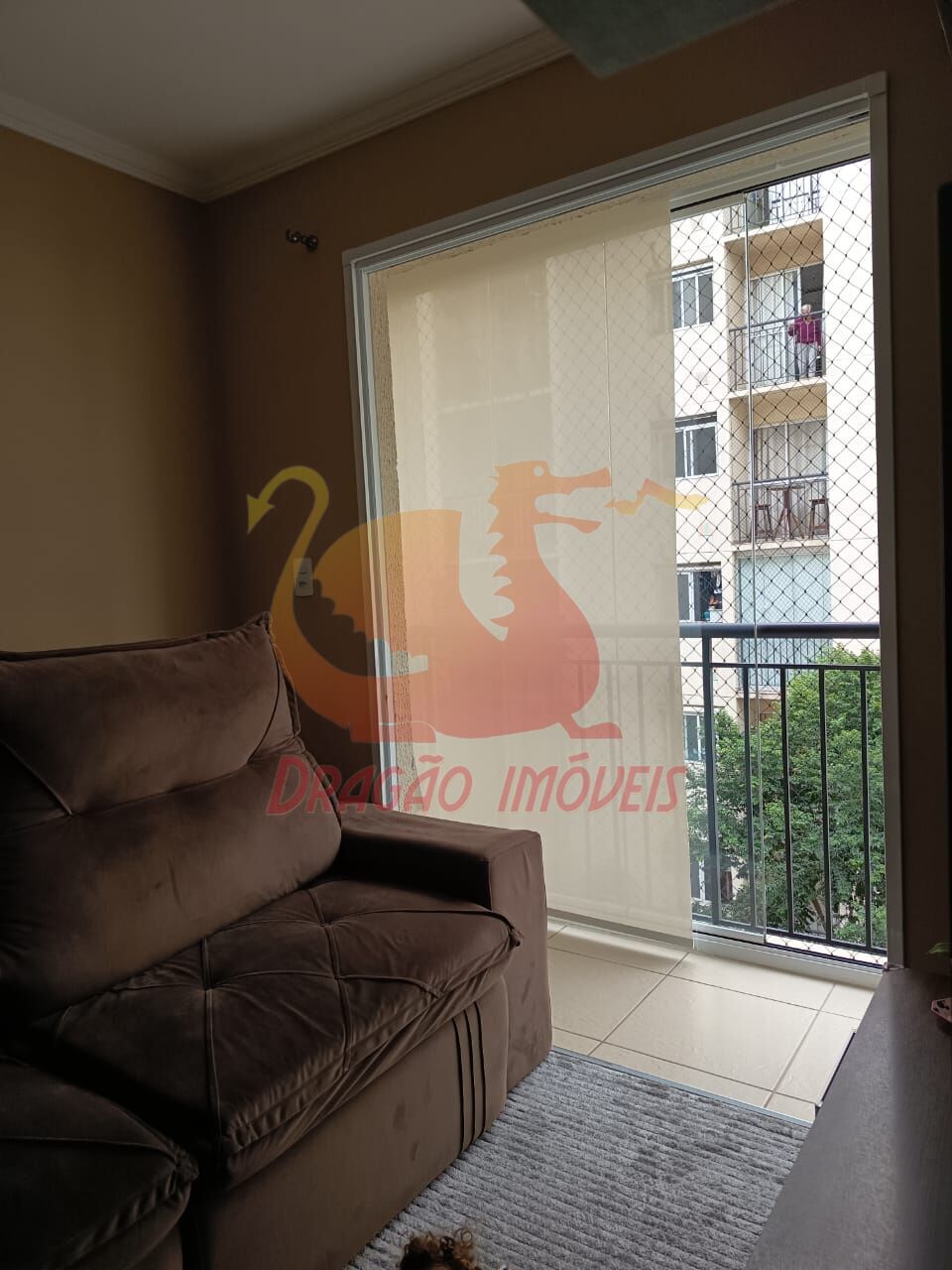 Apartamento, 2 quartos, 45 m² - Foto 7