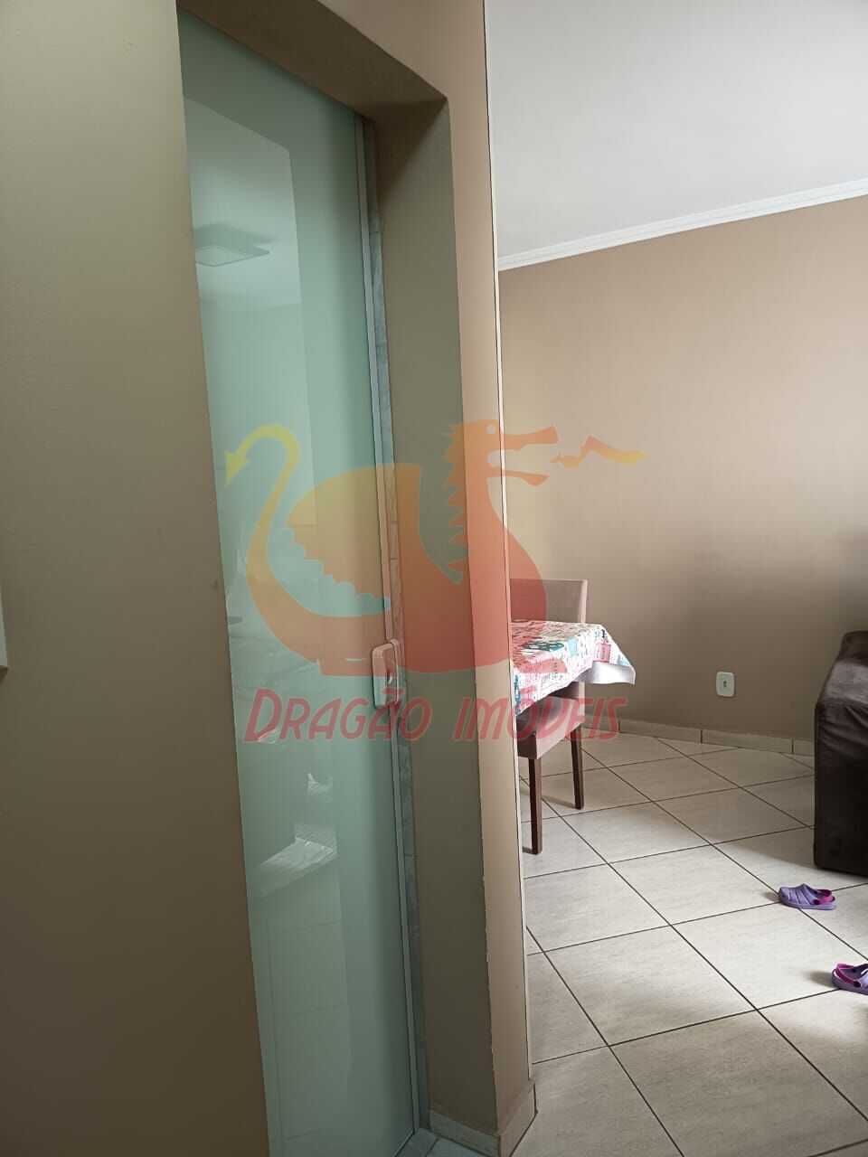 Apartamento, 2 quartos, 45 m² - Foto 9