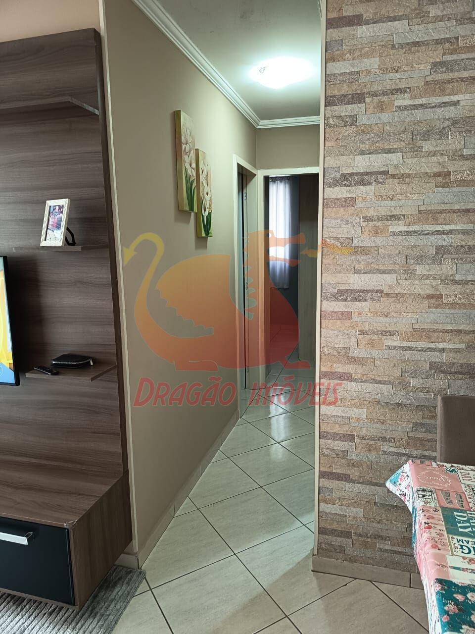 Apartamento, 2 quartos, 45 m² - Foto 10
