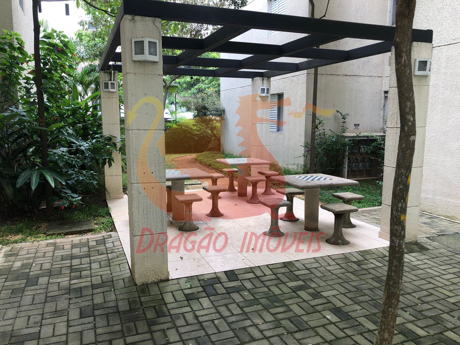 Apartamento, 2 quartos, 45 m² - Foto 21