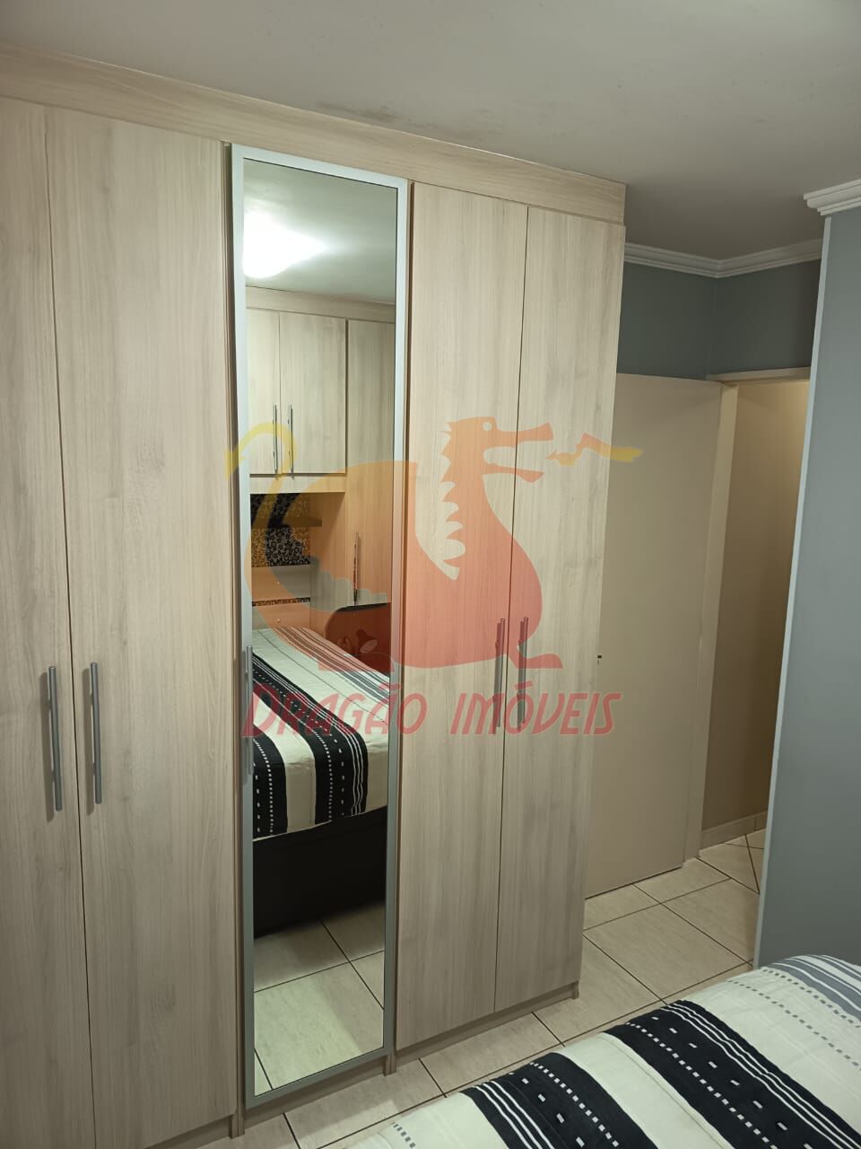 Apartamento, 2 quartos, 45 m² - Foto 16