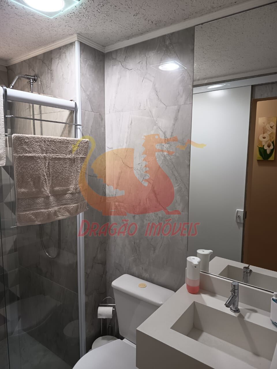 Apartamento, 2 quartos, 45 m² - Foto 15