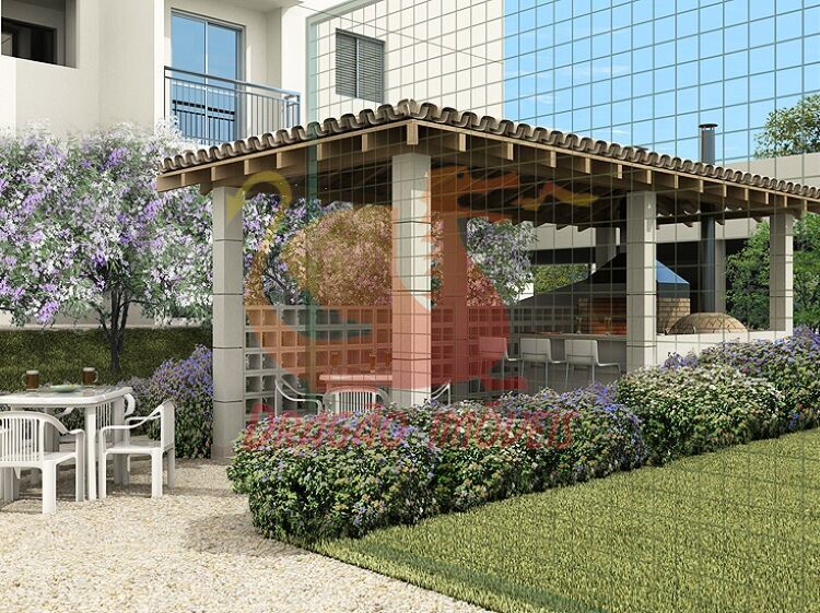 Apartamento, 2 quartos, 45 m² - Foto 22