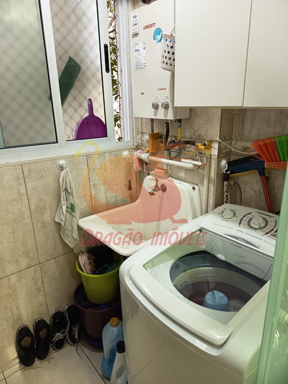 Apartamento, 2 quartos, 45 m² - Foto 18