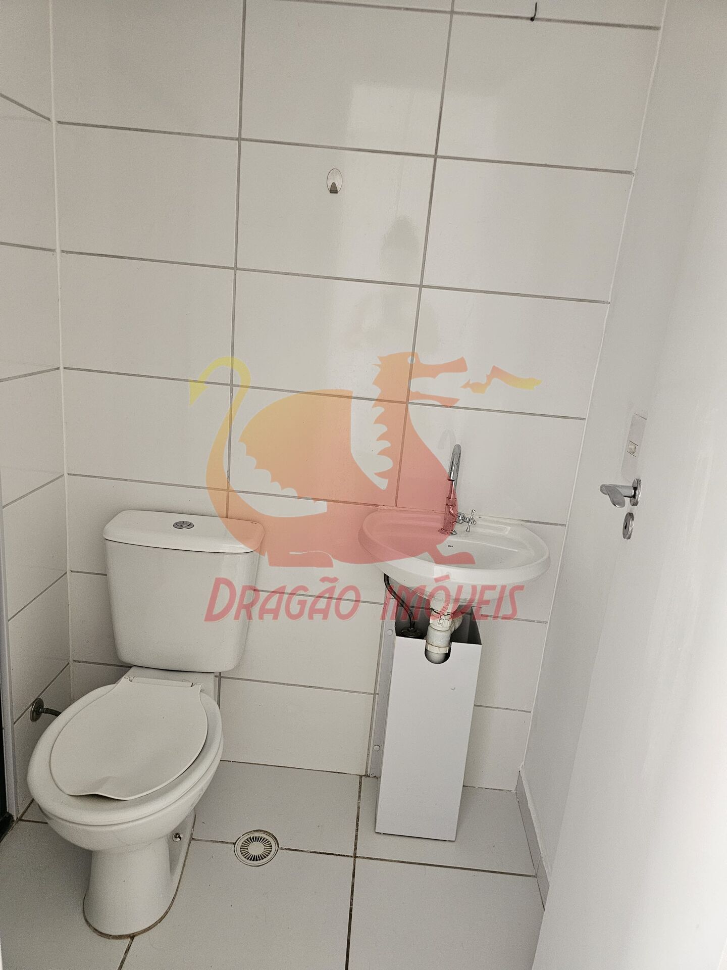 Apartamento, 2 quartos, 60 m² - Foto 7