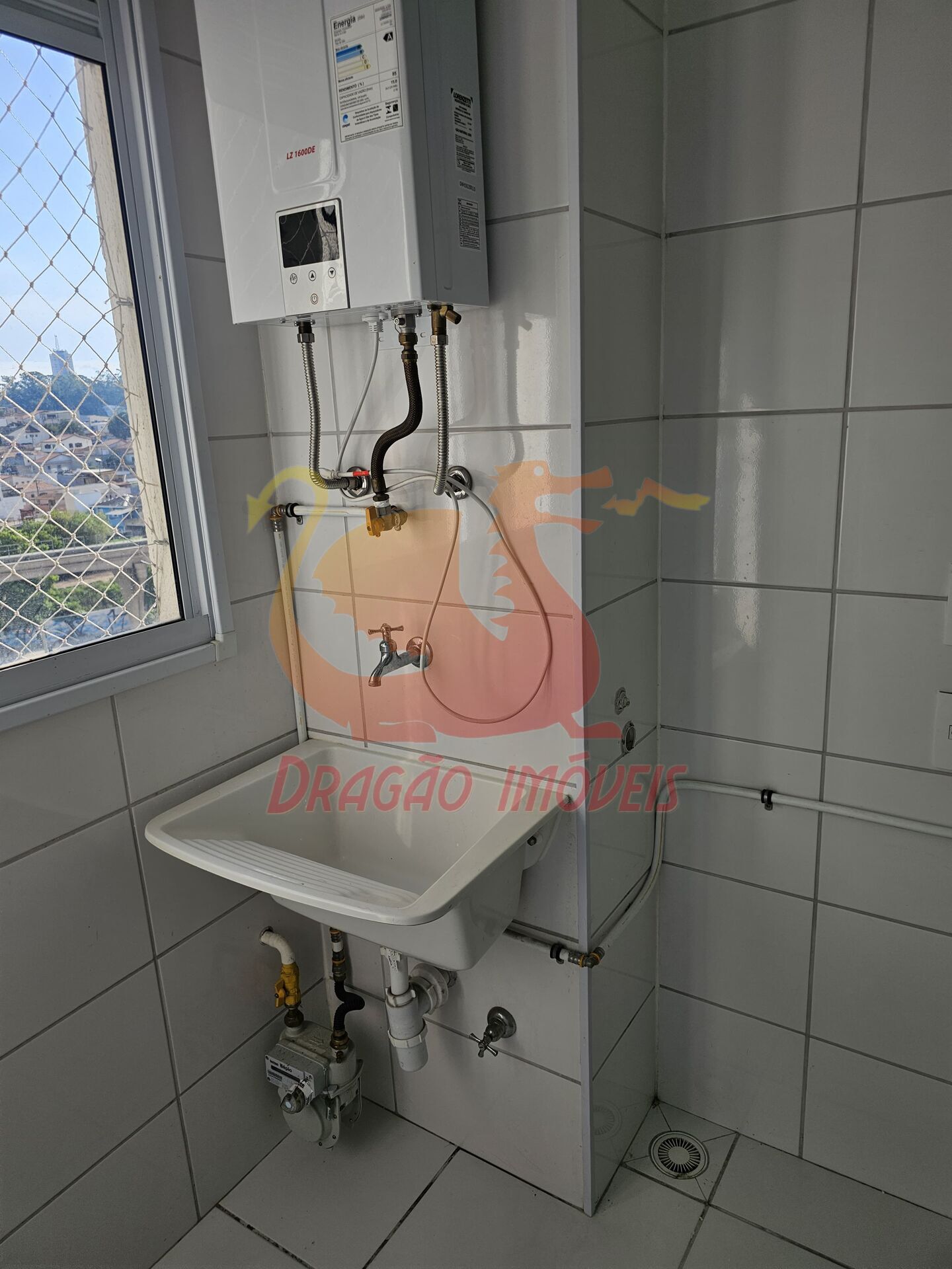 Apartamento, 2 quartos, 60 m² - Foto 10