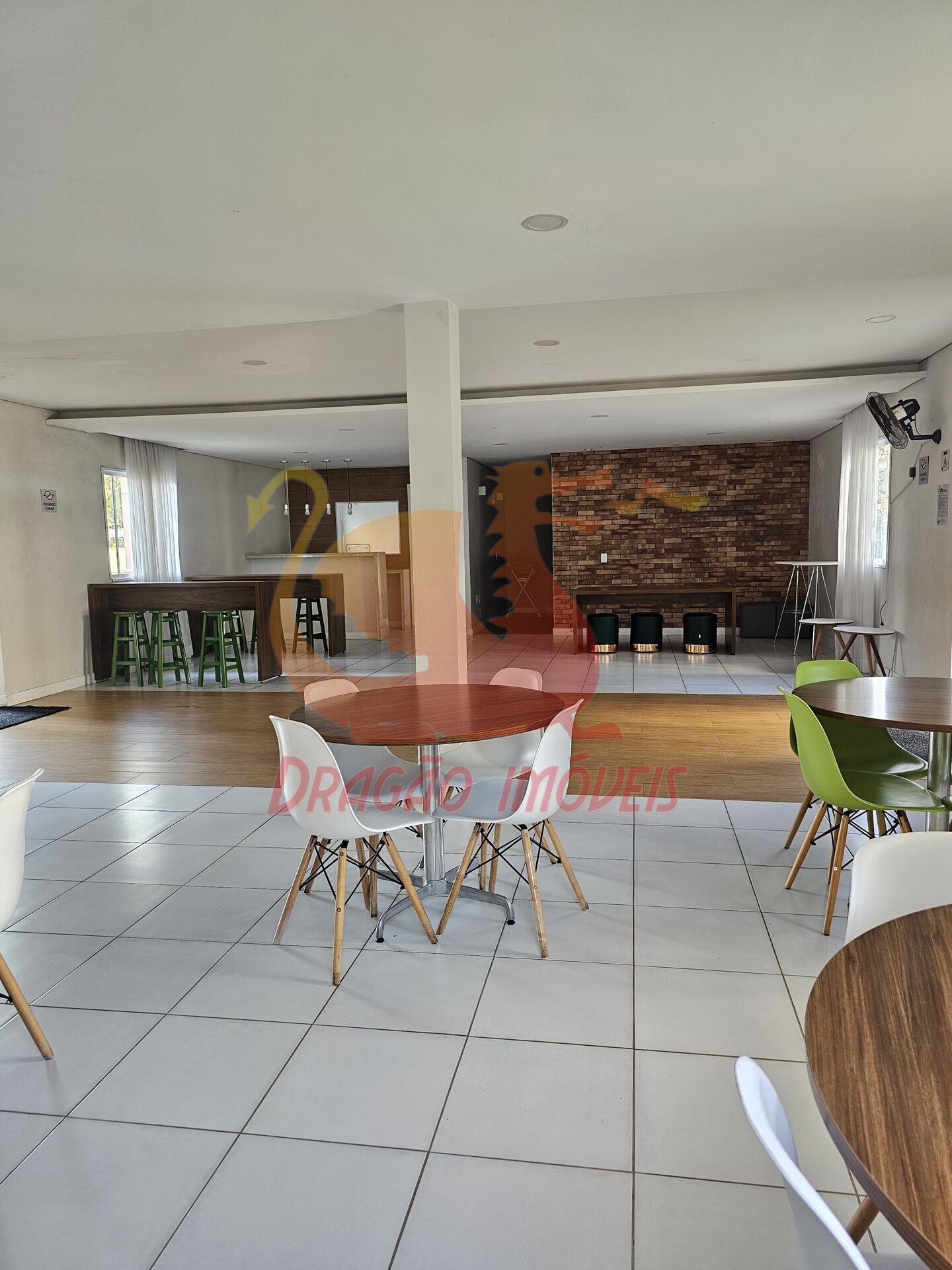 Apartamento, 2 quartos, 60 m² - Foto 15