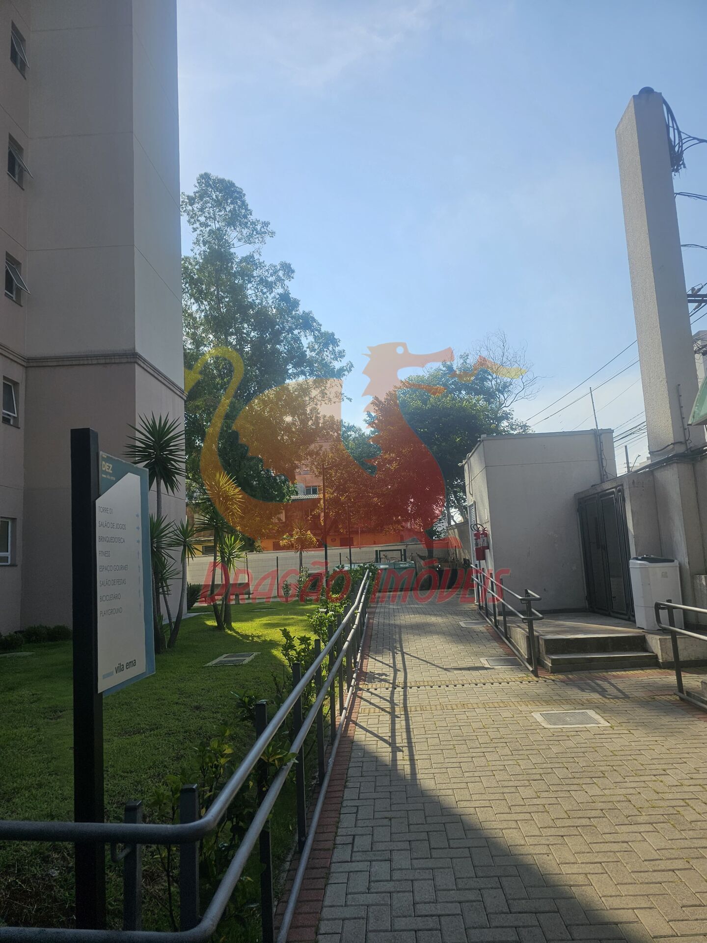 Apartamento, 2 quartos, 60 m² - Foto 20