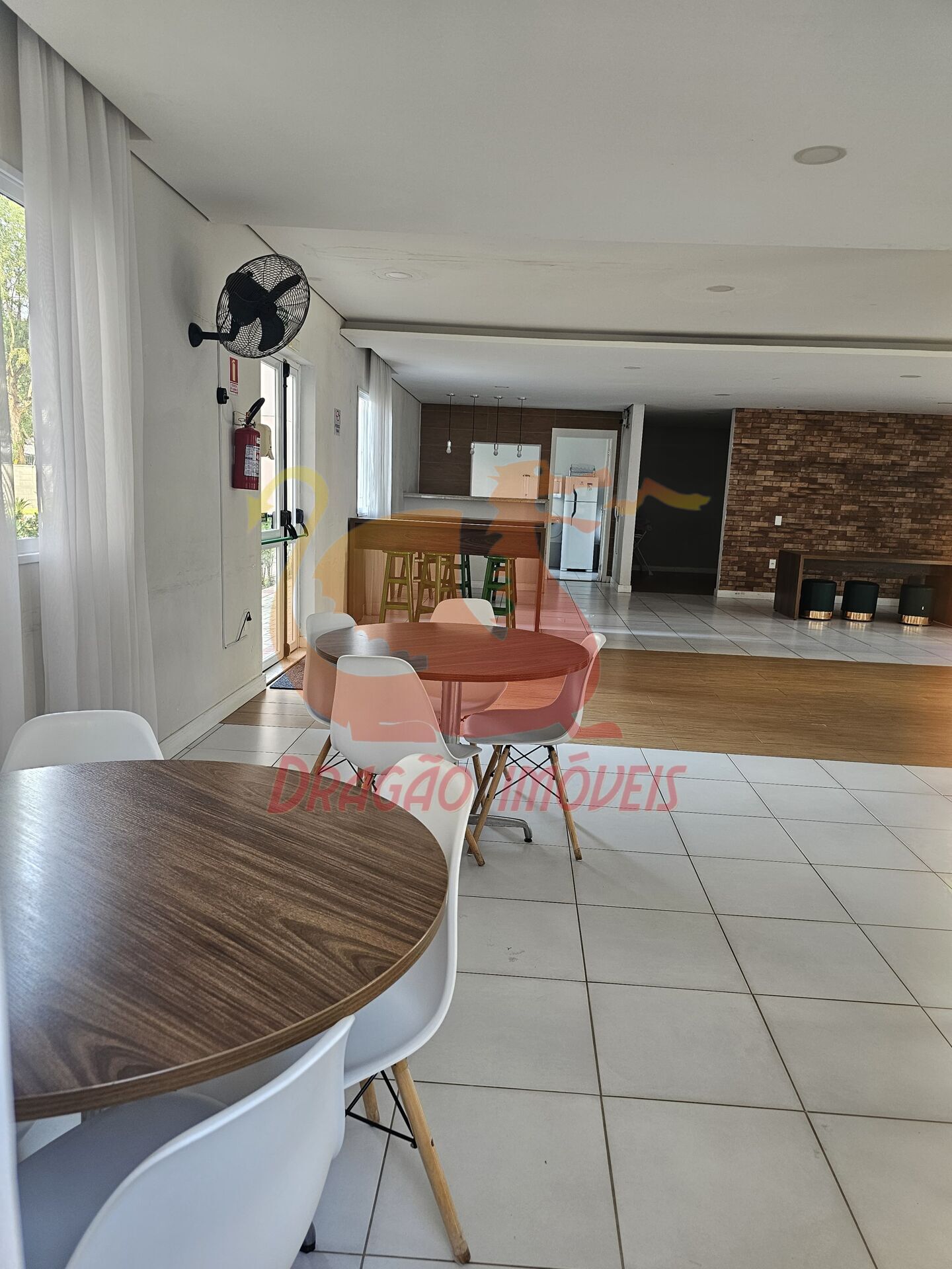 Apartamento, 2 quartos, 60 m² - Foto 13