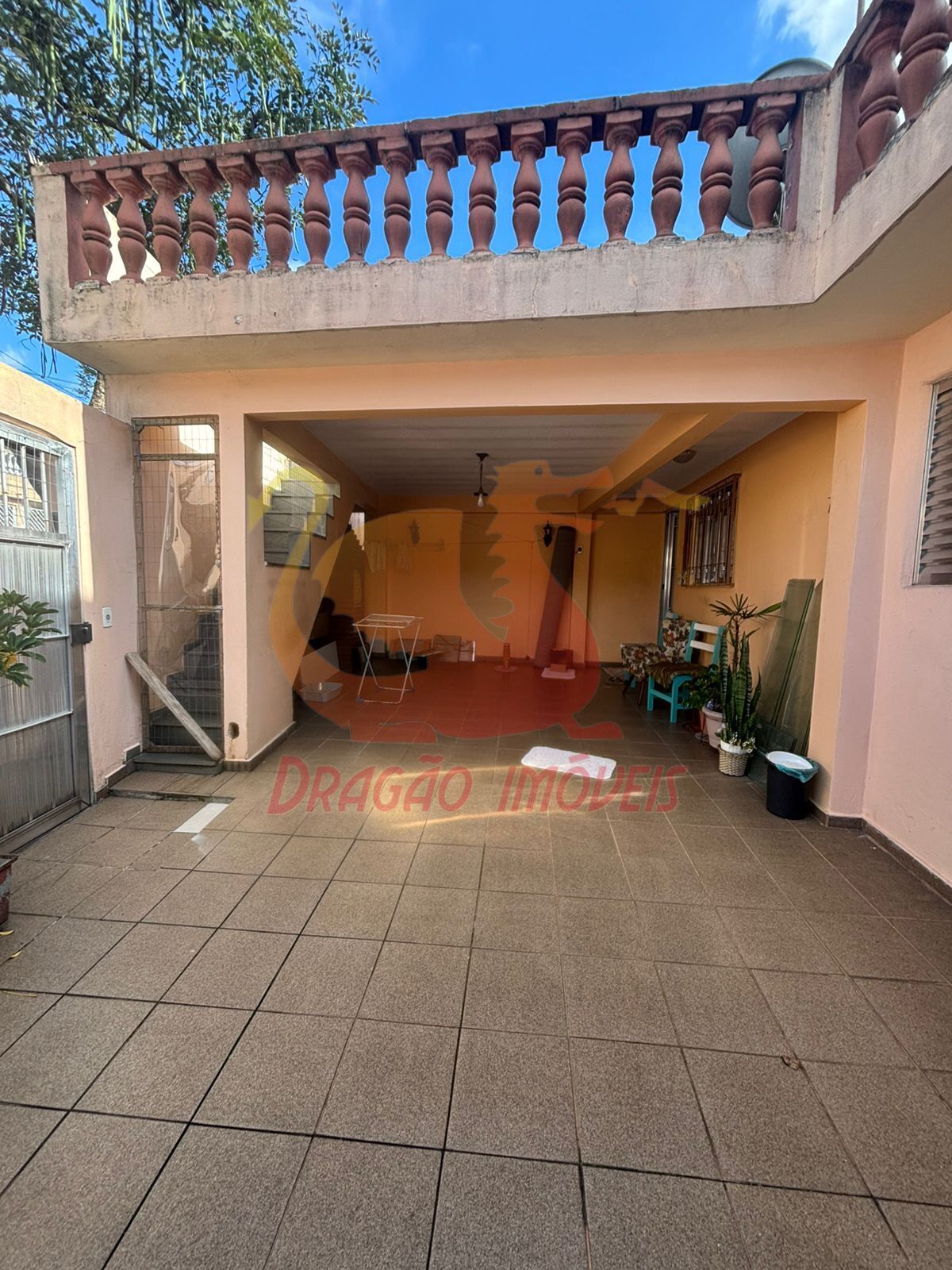 Casa, 2 quartos, 100 m² - Foto 17