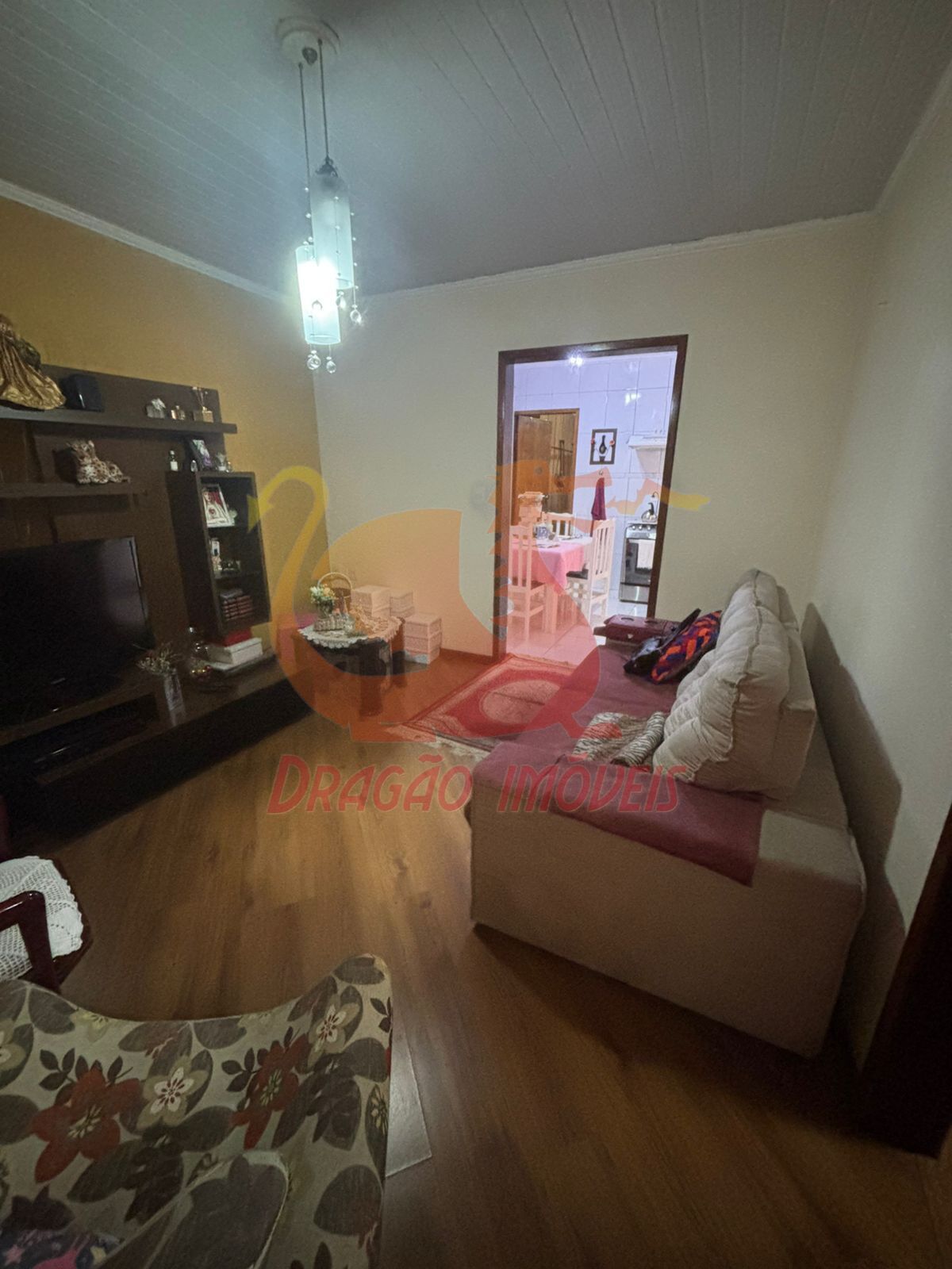 Casa, 2 quartos, 100 m² - Foto 4