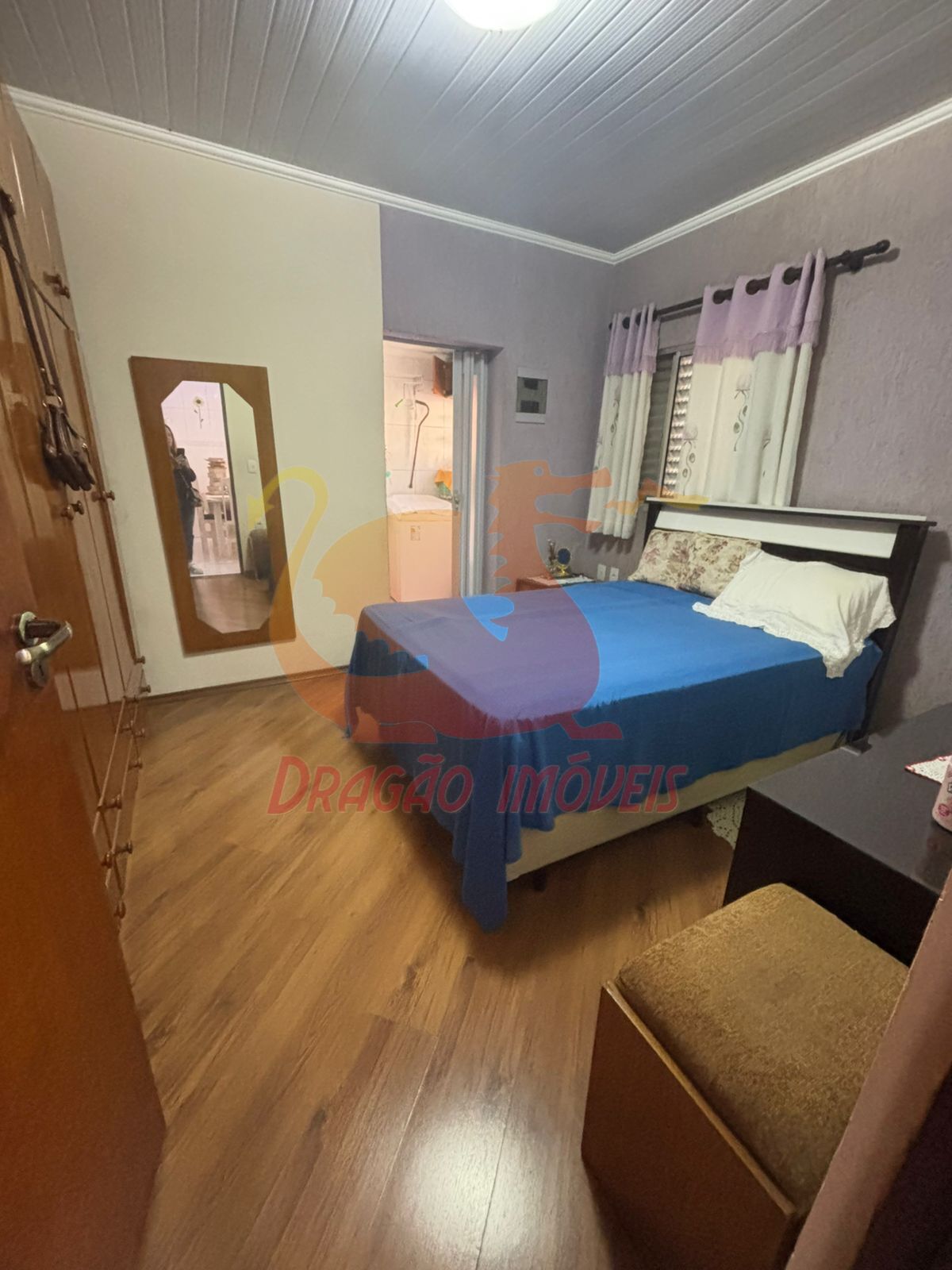 Casa, 2 quartos, 100 m² - Foto 10