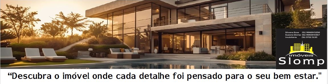 Imóveis Slomp