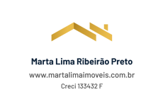 Marta Lima - CRECI 133432-F