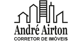 André Airton Haustim Silva - CRECI-SP: 131556-F