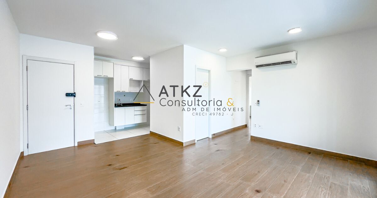 Apartamento, 2 quartos, 82 m² - Foto 5