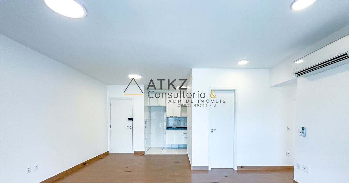 Apartamento, 2 quartos, 82 m² - Foto 4