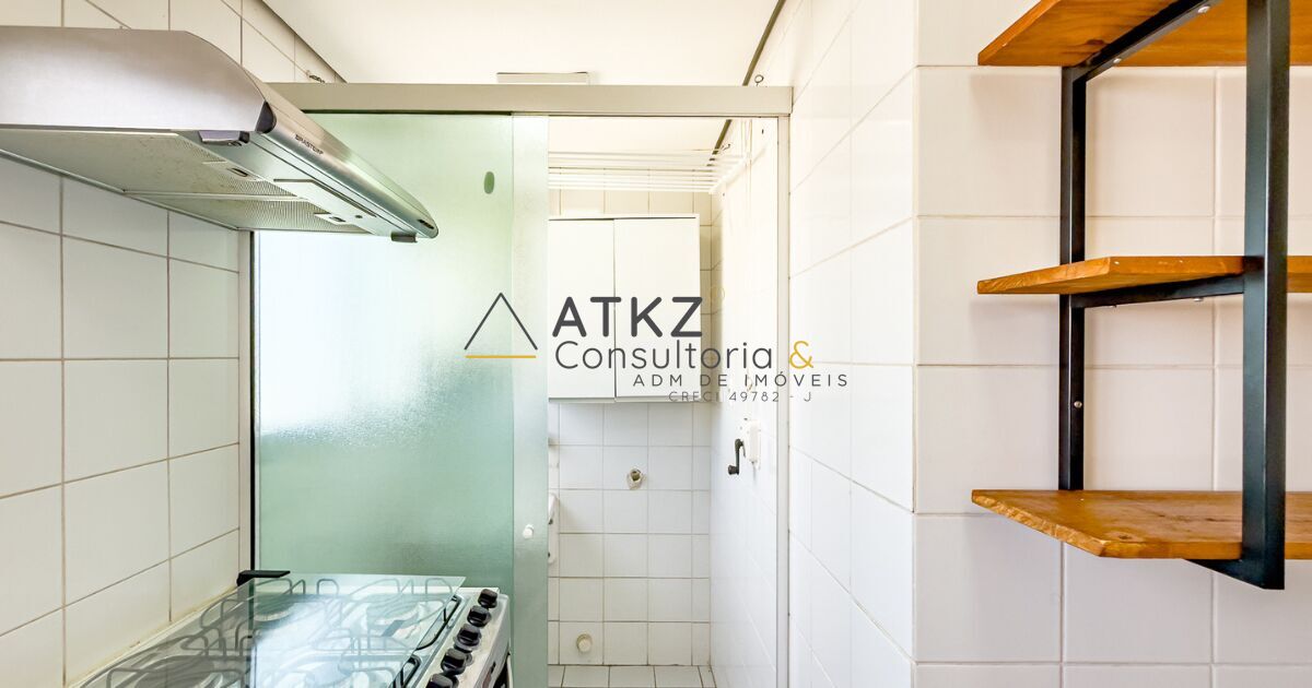 Apartamento, 2 quartos, 63 m² - Foto 9