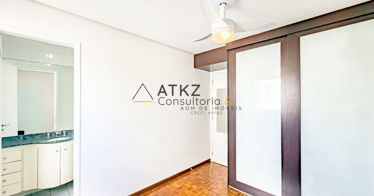 Apartamento, 2 quartos, 63 m² - Foto 14