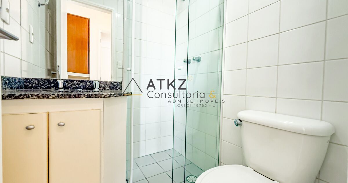 Apartamento, 2 quartos, 63 m² - Foto 10