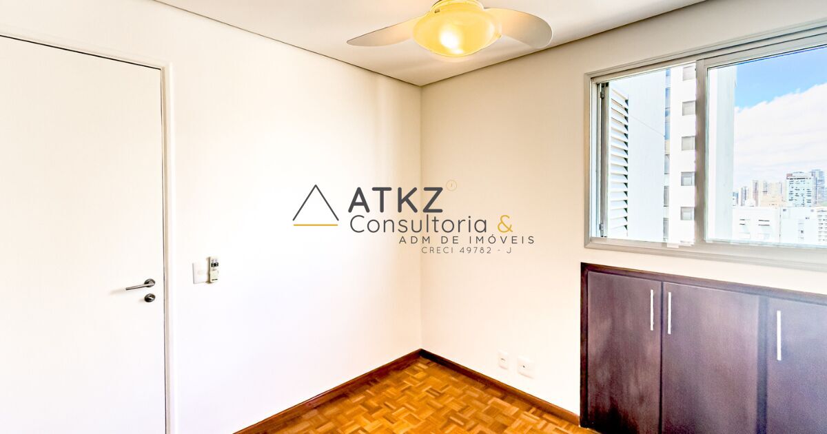 Apartamento, 2 quartos, 63 m² - Foto 11