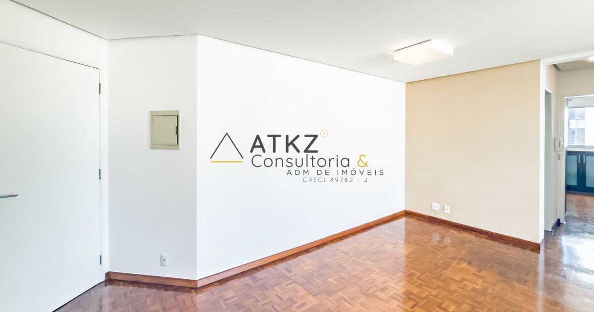 Apartamento, 2 quartos, 63 m² - Foto 6