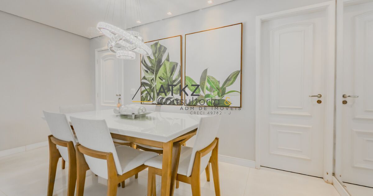 Apartamento para alugar com 2 quartos, 94m² - Foto 4
