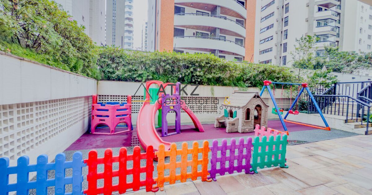 Apartamento para alugar com 2 quartos, 94m² - Foto 22