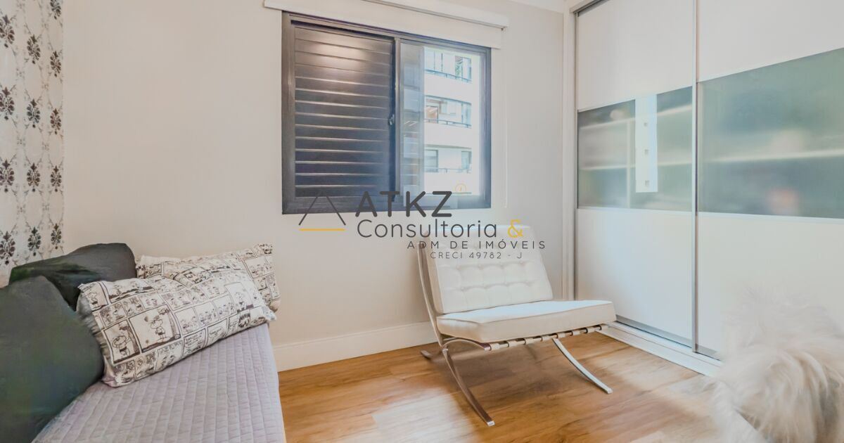 Apartamento para alugar com 2 quartos, 94m² - Foto 16