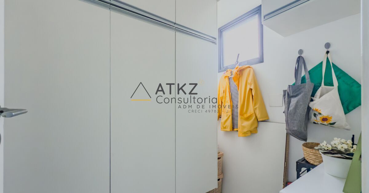 Apartamento para alugar com 2 quartos, 94m² - Foto 12
