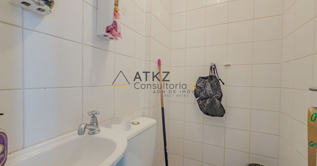 Apartamento para alugar com 2 quartos, 94m² - Foto 13