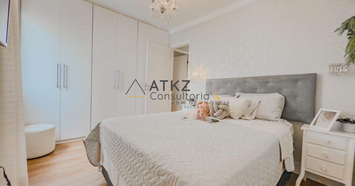 Apartamento para alugar com 2 quartos, 94m² - Foto 18