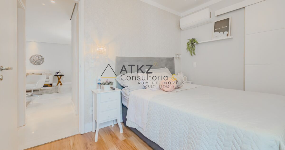 Apartamento para alugar com 2 quartos, 94m² - Foto 19
