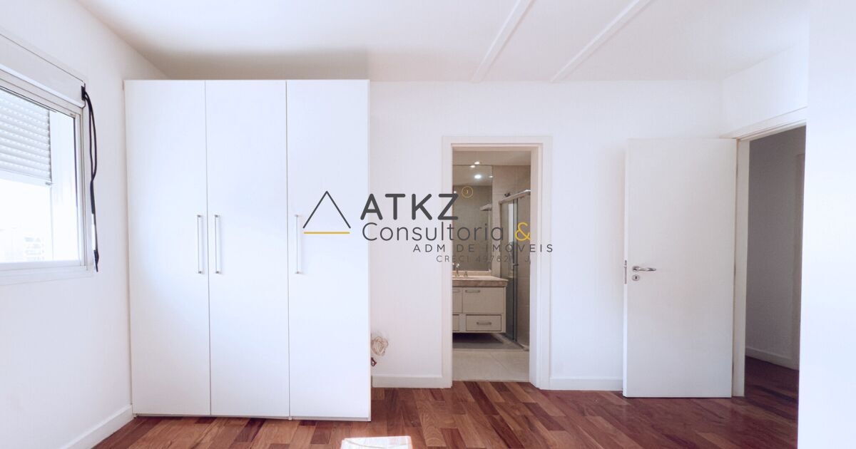 Apartamento para alugar com 4 quartos, 245m² - Foto 27