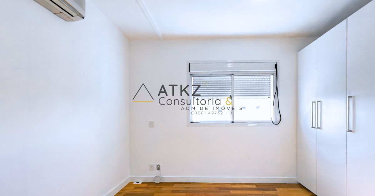 Apartamento para alugar com 4 quartos, 245m² - Foto 26